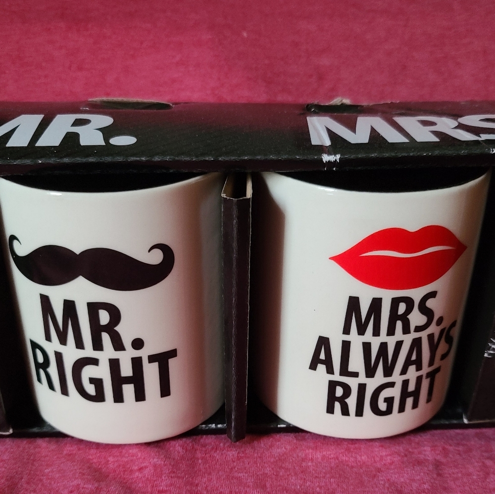 Mug Set